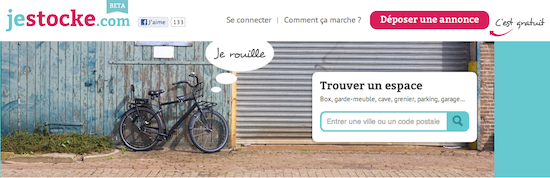 Homepage Jestocke
