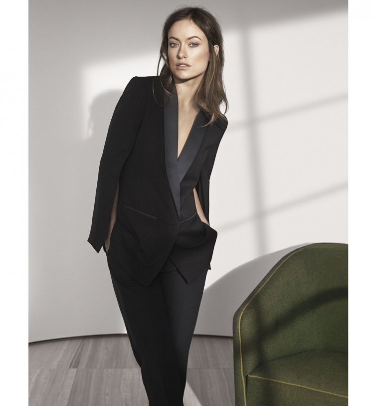 collection conscious H&M
