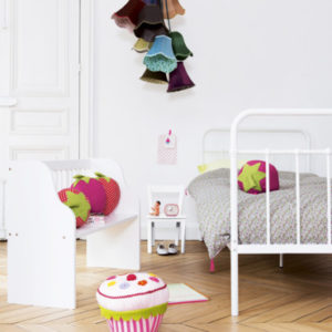 Déménagement, nouvelle chambre chambre-d-enfant
