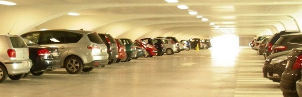 Collectif-ParkingGarage