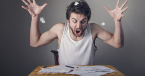 Déménager ses contrats, quelle galère !