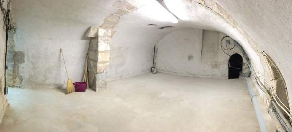 Prix d'une cave à Paris à découvrir sur Jestocke.com
