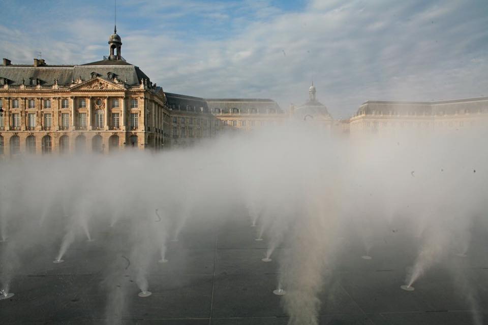 Déménager à Bordeaux et profiter d'une très belle ville