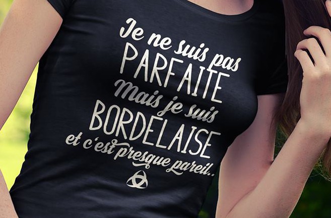 réputation des Bordelais