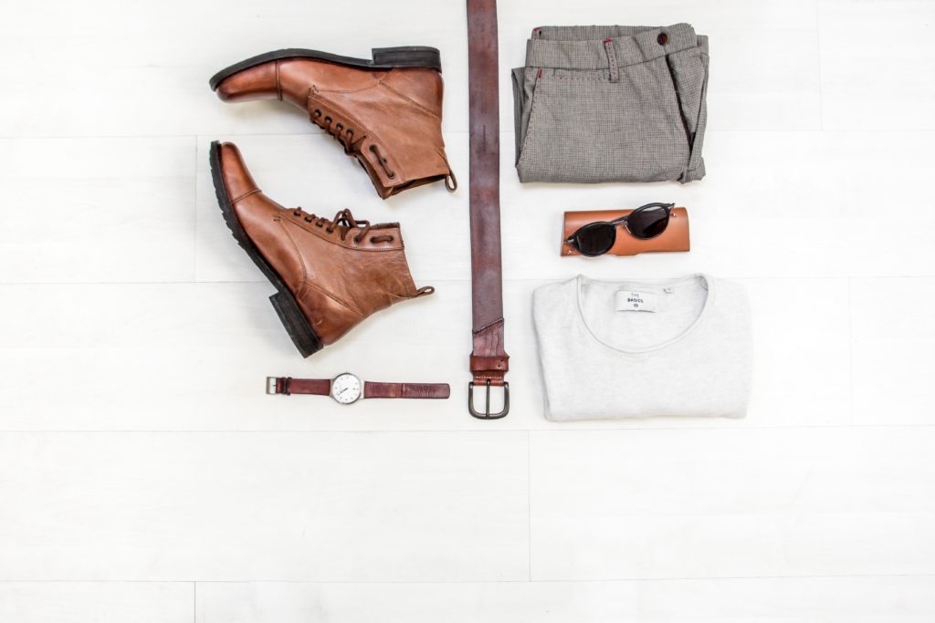 ranger ses vêtements