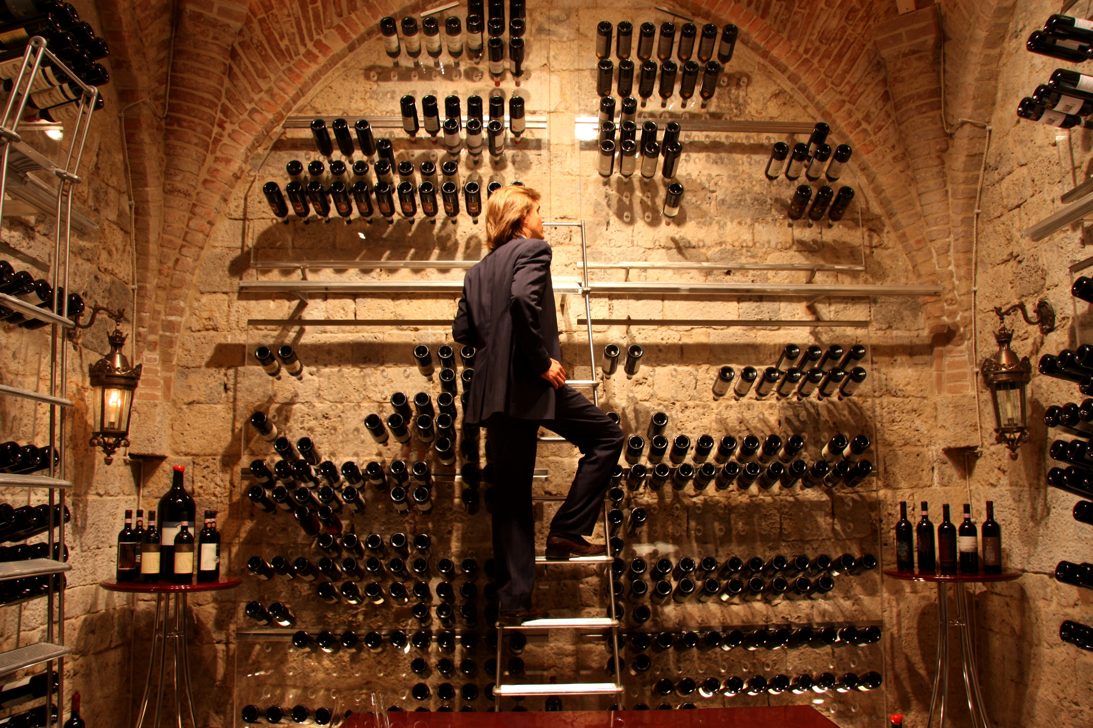 cave à vin
