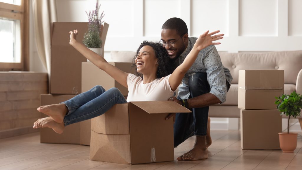 déménagement demenagement cartons